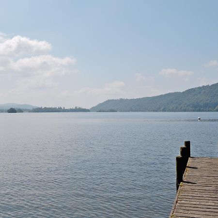 Little Beeches Βίλα Grasmere Εξωτερικό φωτογραφία