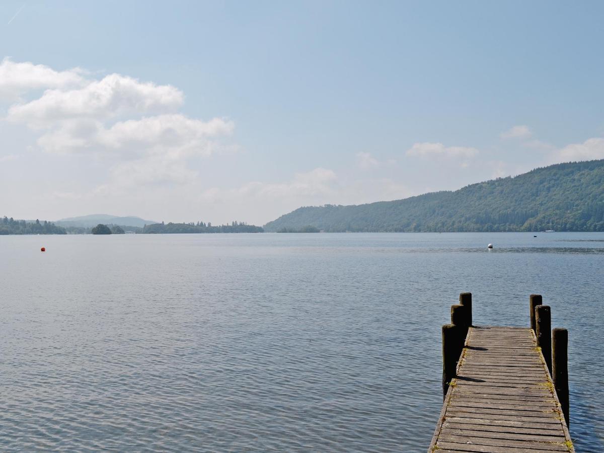 Little Beeches Βίλα Grasmere Εξωτερικό φωτογραφία